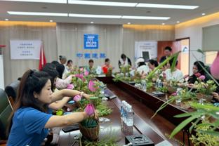 Phó Chính Hạo nói ông chủ Đồng Hi xông vào phòng trọng tài: Việc cấp bách là mau chóng khôi phục chế độ báo cáo trọng tài này